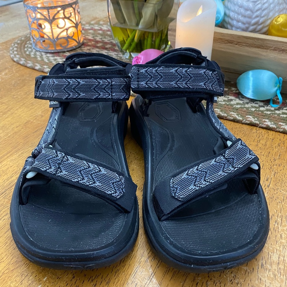 Teva Men's Terra FI 4 Hiking sandals